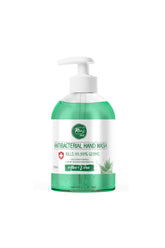 Rivaj UK Aloe Vera Anti Bacterial Hand Wash 500ml