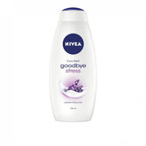 Nivea Good Bye (1458) Stress Shower Gel 750ML