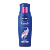 Nivea Fine Hair Milk Ph Balance Caring Hair Shampoo 400ML