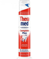Theramed Complete Plus Pump Paste 100ML