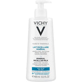 Vichy Purete Thermale Mineral Cleansing Milk 400ml