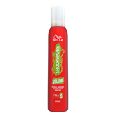 Wella Shockwave Boost It Volumizing Mousse 200ML