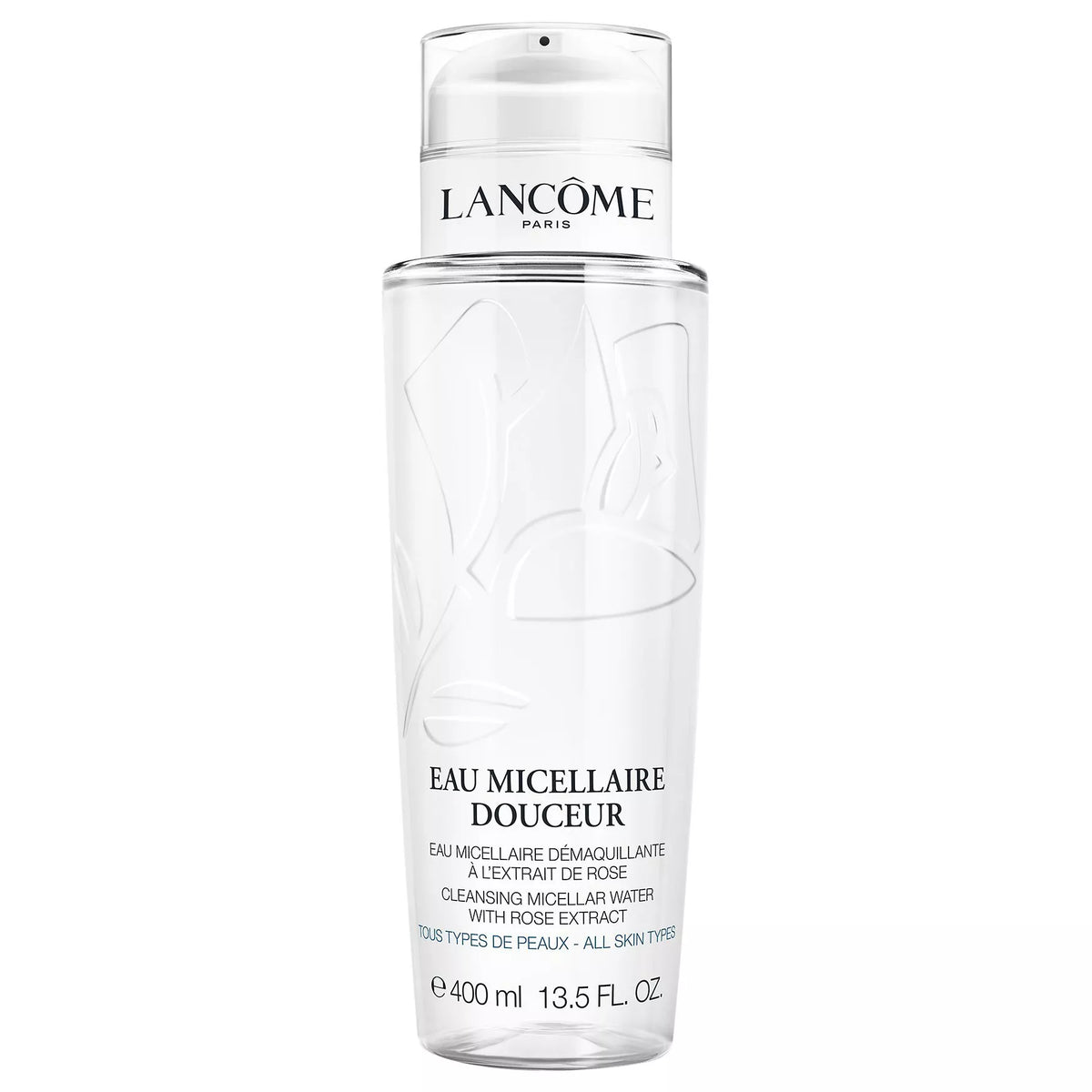 Lancome Eau Douceur Micellar Cleansing Water 200ml