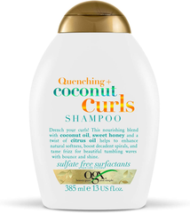 OGX Coconut Curls Shampoo 385ml