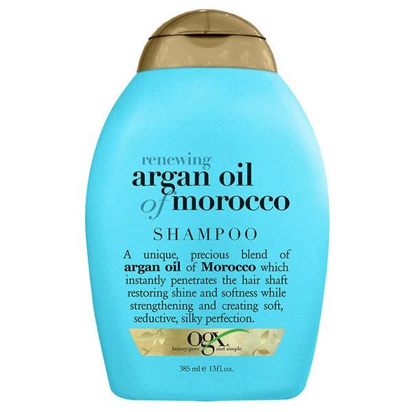 OGX Renewing Argan Oil Of Morocco Shampoo 385ml