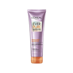 Loreal Everpure Sulfate Free Frizz Defy Shmpoo 250ml