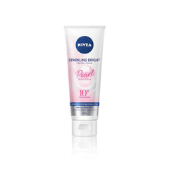 Nivea Sparkling White Foam 100ml | رغوة منظفة و مبيضة للوجه