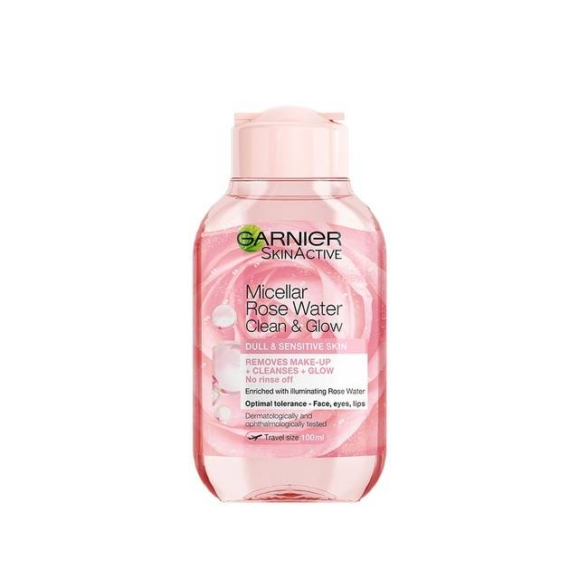 Garnier Rose Micellar Water 100ml