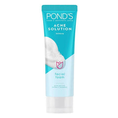 Ponds Acne Solution Facial Foam 50g