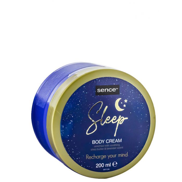 Sence  Sleep Wellness Body Cream 200ml