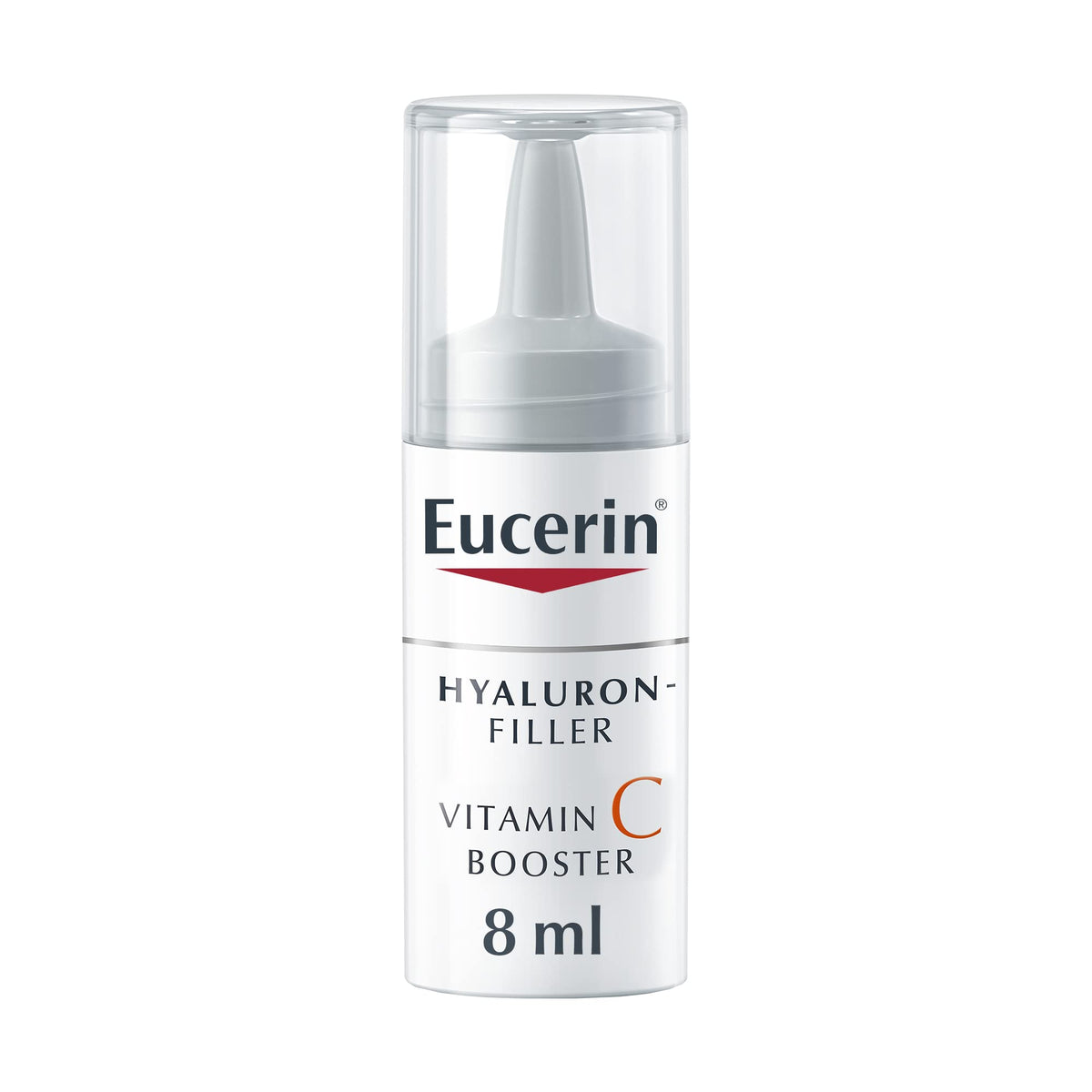 Eucerin Hyaluron Filler Vitamin C Booster Moisturizer 8ml