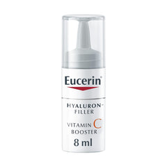 Eucerin Hyaluron Filler Vitamin C Booster Moisturizer 8ml