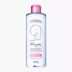 Loreal Sensitive Skin Micellar Water 400ml