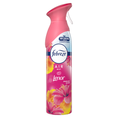 Febreze Air Freshener Lenor Sparkling Bloom 300ml