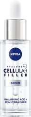 Nivea Hyaluron Cellular Filler Serum Essence 30ml