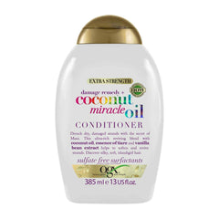 OGX Coconut Miracle Oil Conditioner 385ml