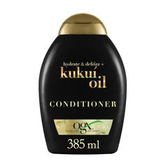 OGX Hydrate Kukui Oil Conditioner 385ml