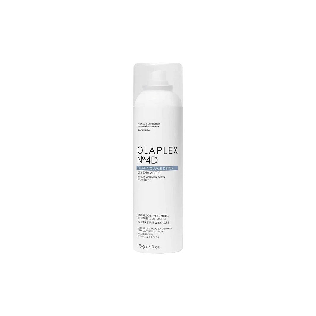 Olaplex No 4D Clean Volume Detox Dry Shampoo 250ml