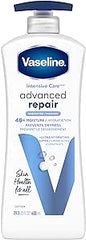 Vaseline Advance Repair Body Lotion 20.3Oz