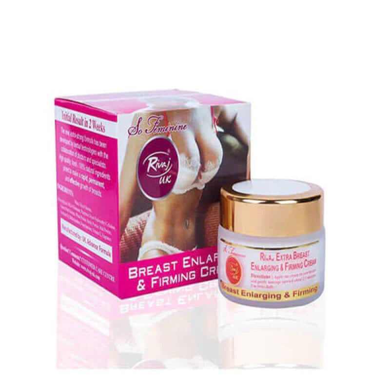 Rivaj Breast Enlarging Cream