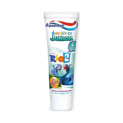 Aquafresh Junior 6-8 Ans Dentifrice Tooth Paste 75ml