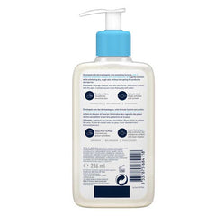 Cerave SA Smoothing Cleanser 236ml