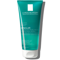 La Roche Posay Effaclar Peeling Gel Wash 200ml