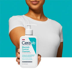 Cerave Blemish Control Cleanser 236ml