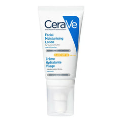 Cerave SPF30 Moisturizing Face Cream 52ml