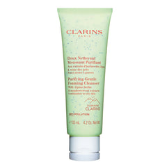 Clarins Purifying Gentle Foaming Cleanser 125ml