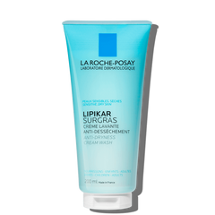 La Roche Lipikar Surgras Cream Wash 200ml