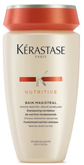 Kerastase Nutritive Magistral For Dry Hair Shampoo 250ml