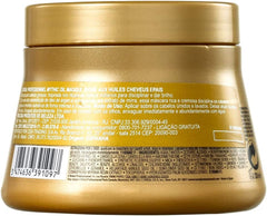 LOREAL MYTHIC OIL RICH HAIR MASK 200ML