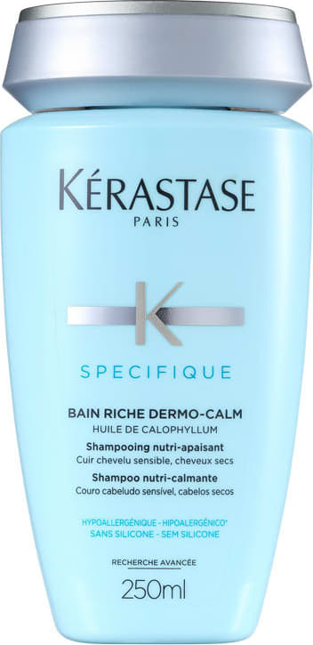 Kerastase Specifique Bain Riche Dermo Calm Shampoo 250ml