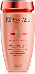 Kerastase Discipline Bain Fluidealiste Shampoo 250ml