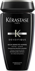 Kerastase Densifique Bain Densite Homme Shampoo 250ml