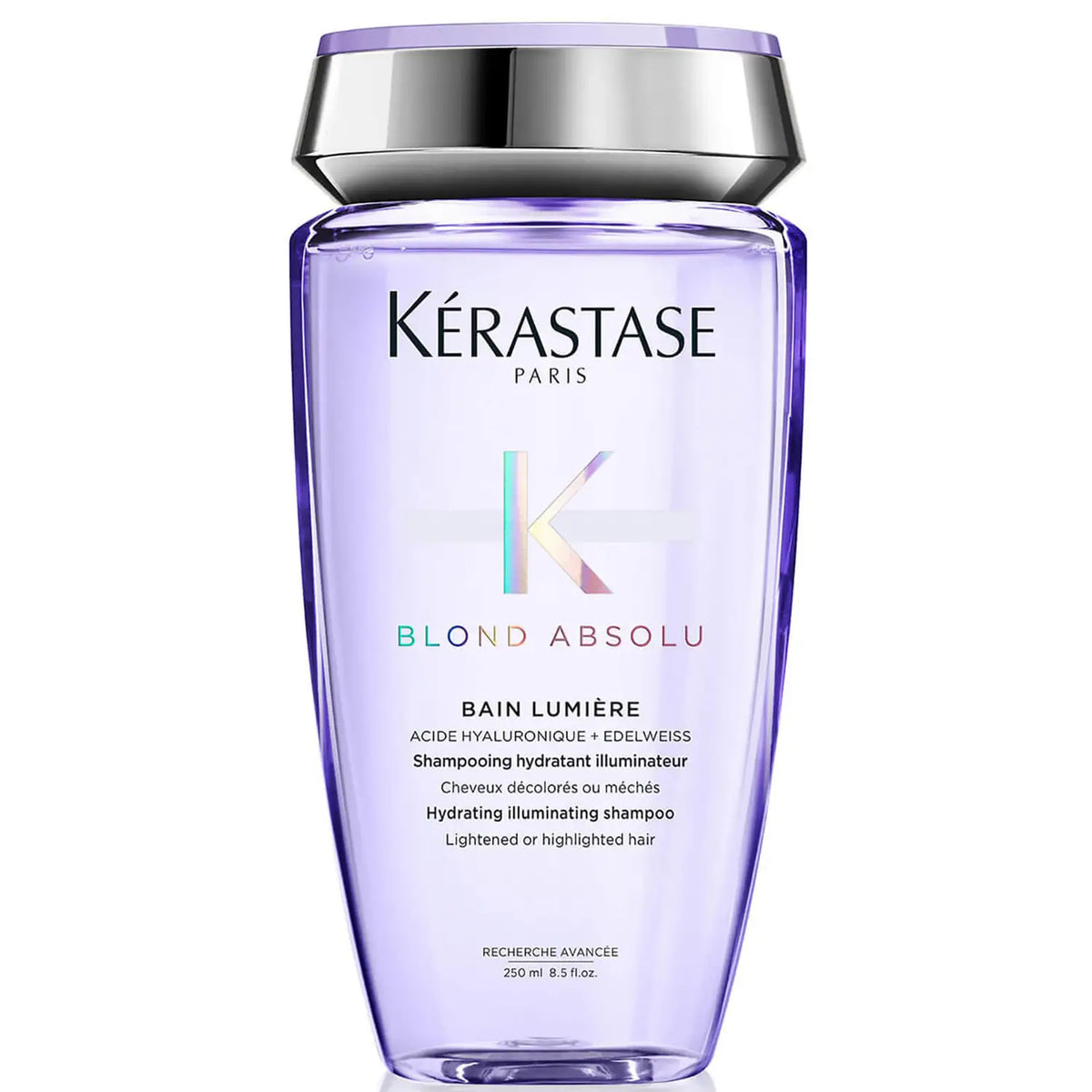 Kerastase Blond Absolute Bain Lumiere Shampoo 250ml