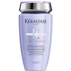 Kerastase Blond Absolutete Bain Ultra Violet Shampoo 250ml