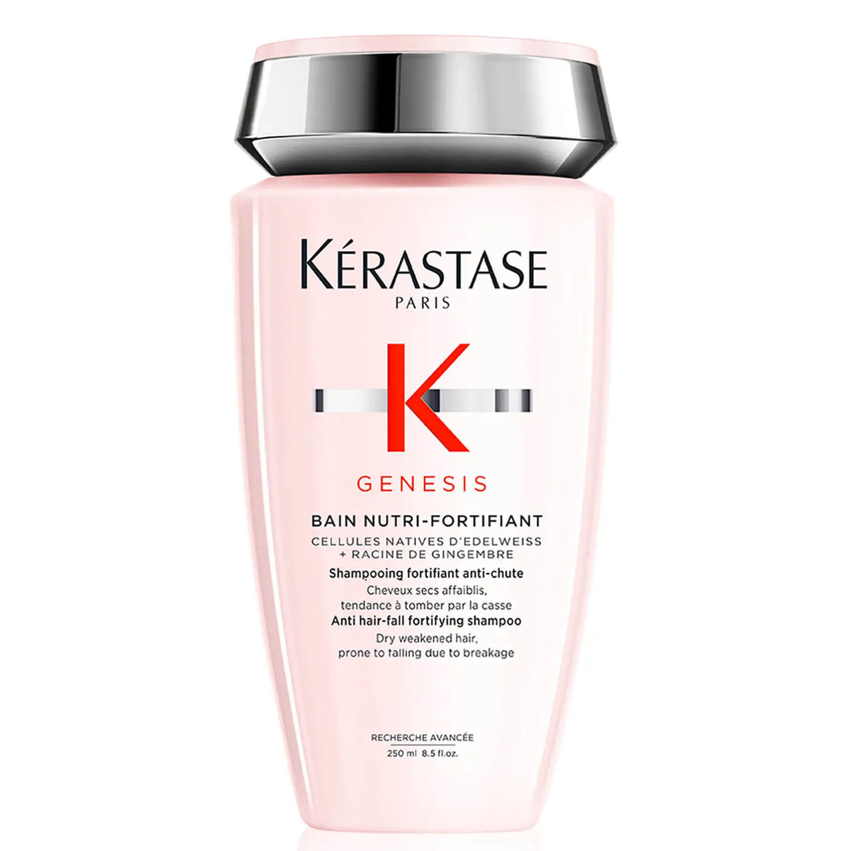 Kerastase Genesis Bain Nutri Fortifiant Shampoo 250ml