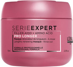 LOREAL SERIE EXPERT PRO LONGER HAIR MASK 75ML