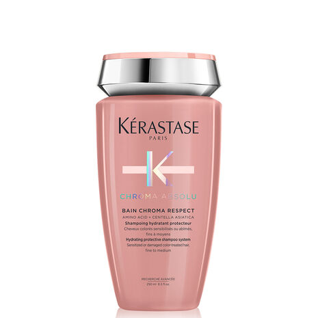 Kerastase Chroma Absolute Bain Chroma Respect Shampoo 250ml