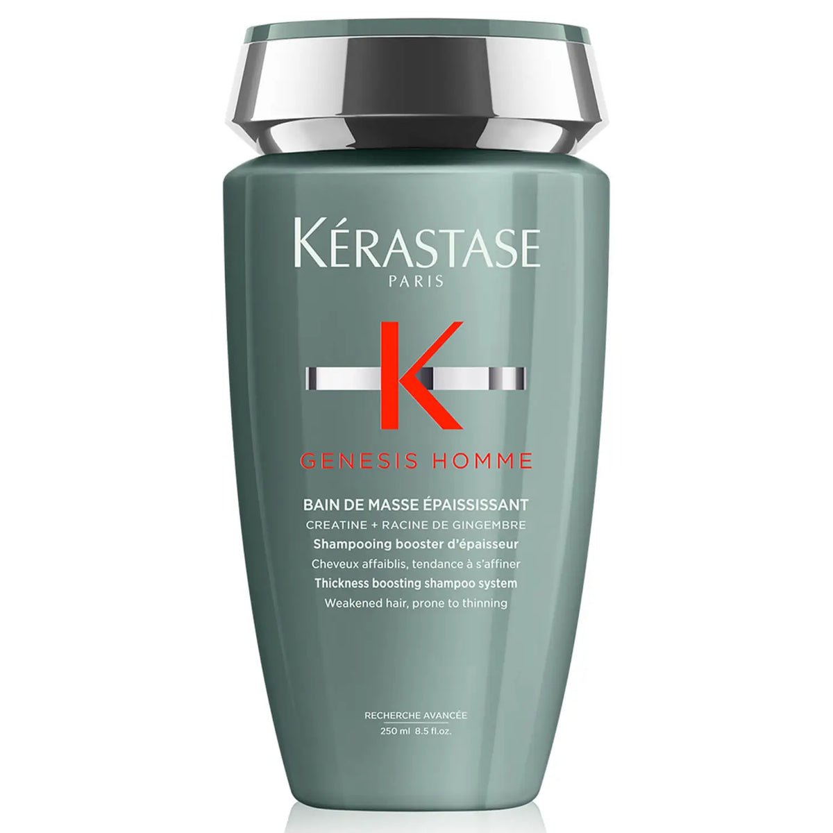 Kerastase Genesis Homme Thickness Boosting Shampoo 250ml