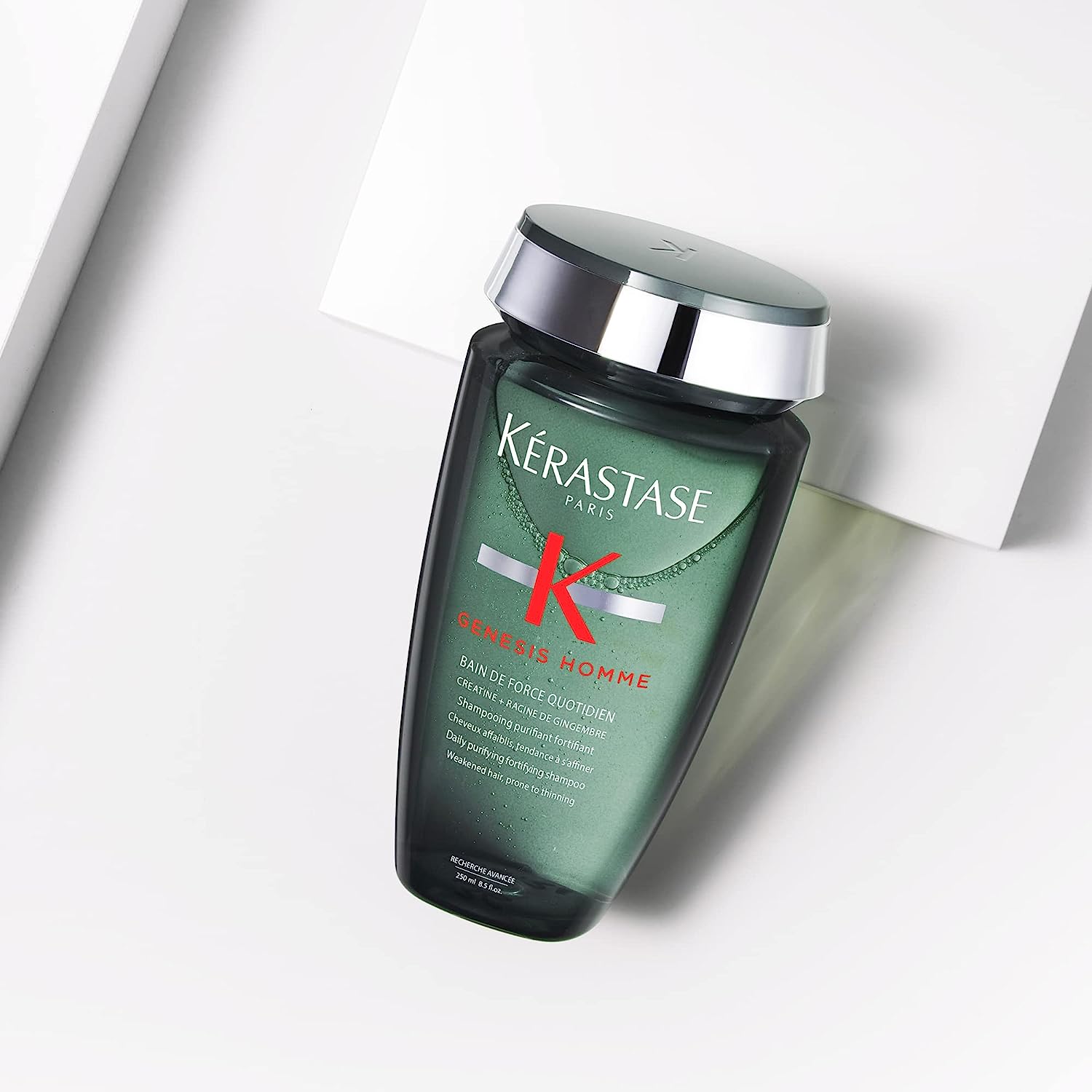 Kerastase Genesis Homme Bain Force Quotidien Shampoo 250ml