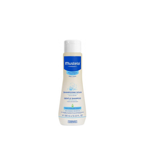 Mustela Gentle Shampoo 200ml