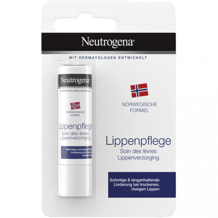 Neutrogena SPF20 Lip Balm 4.8g