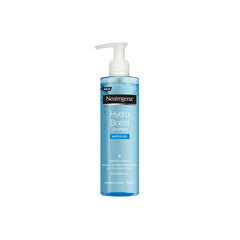 Neutrogena Hydro Boost® Water Gel Cleanser, 200 ml