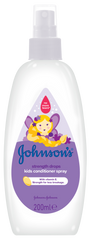 Johnson's Baby Strength Drops Kids Conditioner Spray 200ml