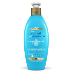 OGX Argan Oil Tame & Shine Hair Cream 177ml