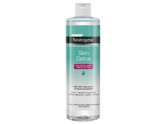 Skin Detox Micellar Cleanser 400ML