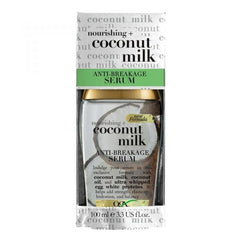 OGX Coconut Milk Anti Breaking Hair Serum 100ml